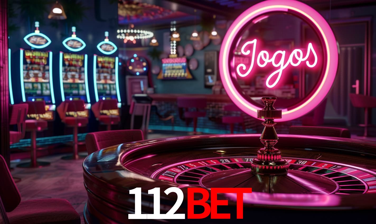Descubra a Essência do 112Bet: Nossa História e Compromissos