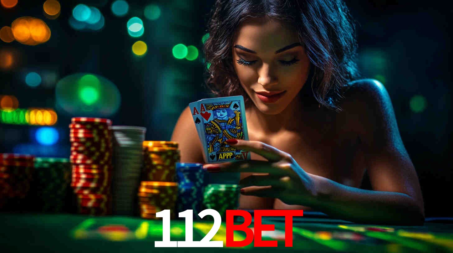 A Popularidade dos Caça-Níqueis no 112Bet