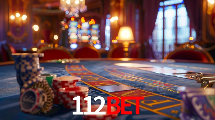 Live Casino 112Bet