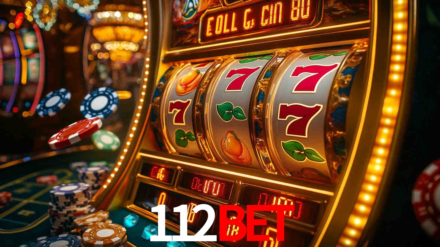 Premium Interface 112Bet