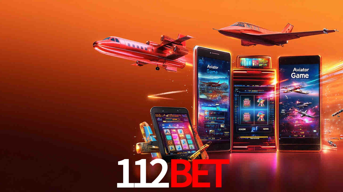 A Emoção da Loteria na 112Bet: Uma Chance de Mudança de Vida