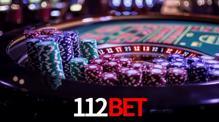 Tournaments 112Bet