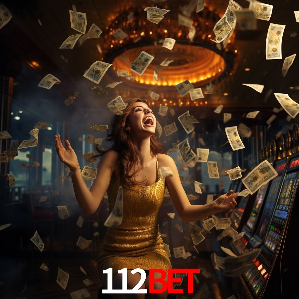 VIP Casino 112Bet